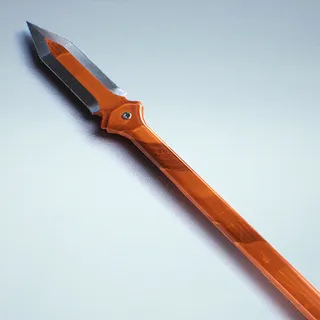 MOLTEN CURRENT