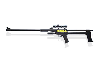 TRACKING DART
