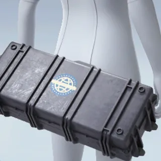 IGNITION CASE