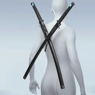 TEAM SECRET BLADES
