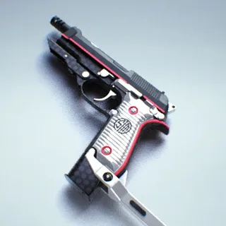 TSM WEAPON