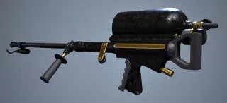 SKULLBOUND OBLIVION — In game