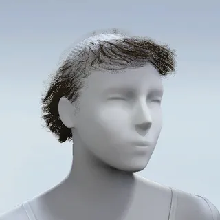 HAIR
