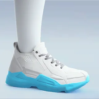 INFERIKICKS