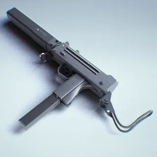 NIGHT OPS SUPPRESSOR