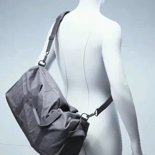 GETAWAY DUFFLE