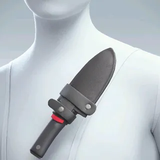 NOCTOVANTAGE KNIFE