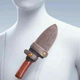 NOCTOVANTAGE KNIFE