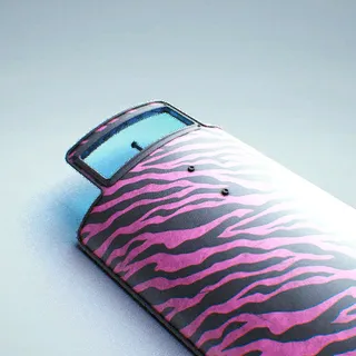 STRIPED GRAZER