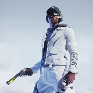 DXZ SET — Alternate