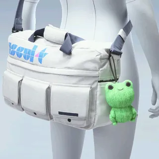 ISEUL-T BIAS BAG