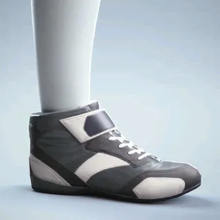 RACING SHOES