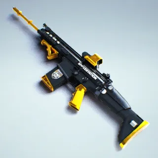 SSG WEAPON