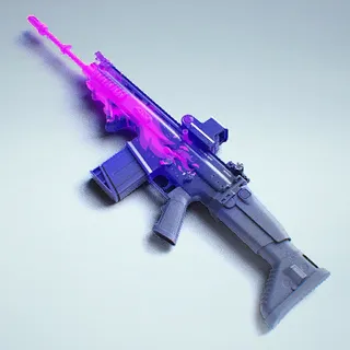 FLAME FUSION
