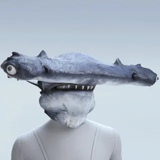 NED'S HAMMERHEAD