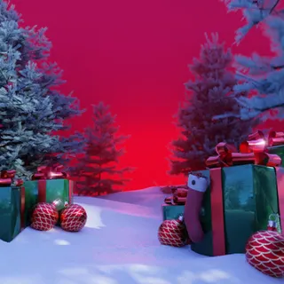 GIFTING GROUNDS