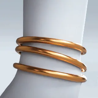 GILDED SWIZZLES