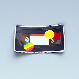 STICK & REWIND