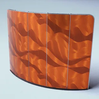 MOLTEN CURRENT