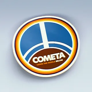 COMETA CALLING