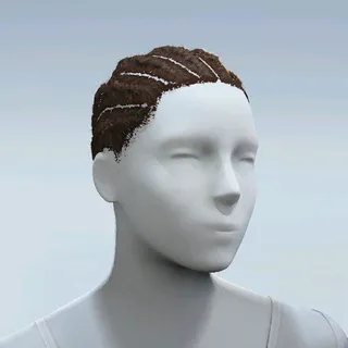 HAIR