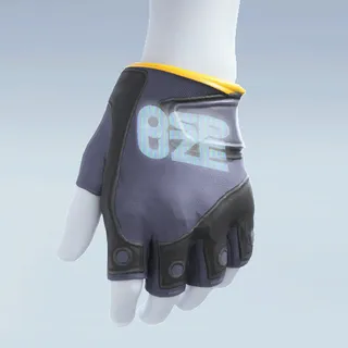 AMPGRIP GLOVES