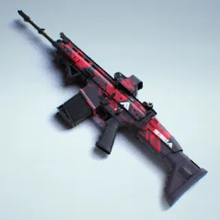 ARENA CRIMSON