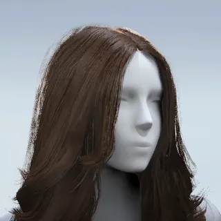HAIR