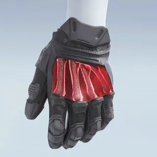 URSA'S GLOVES