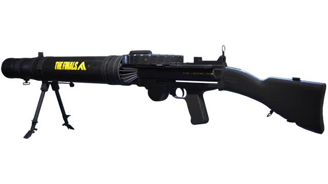 LEWIS GUN