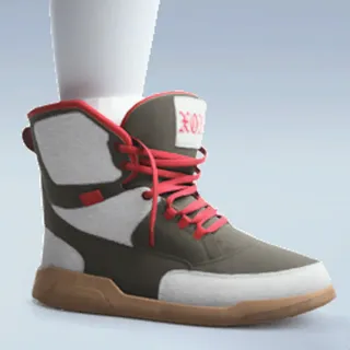 SYSTEM SNEAKS