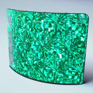 EMERALD ASCENDANT