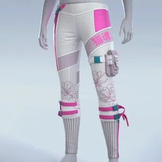 NYABYTE PANTS