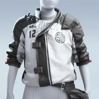 TSM JACKET