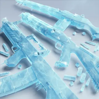 FROSTFRACTURE SET