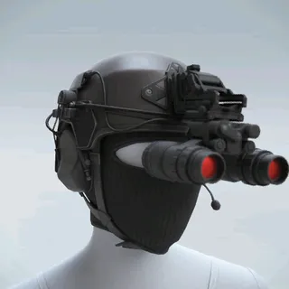 NOCTOVANTAGE HELMET