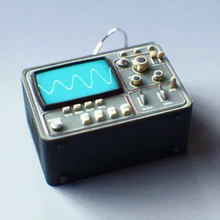WAVEFORM WATCHER