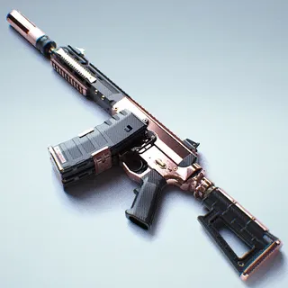 PREDATOR'S ALLOY