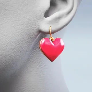 HEARTDROP LINKS
