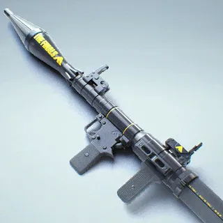 STANDARD ISSUE