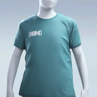 STATION STANDARD TEE