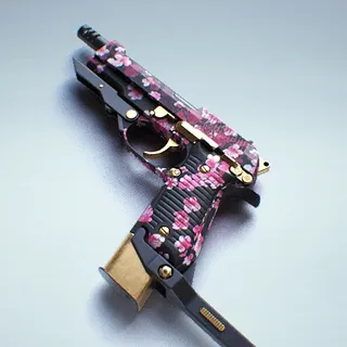 CHERRY BLOOM BOOM