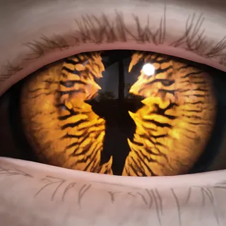 DRACONIC FOCUS