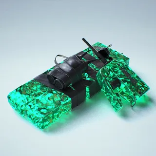 EMERALD ASCENDANT