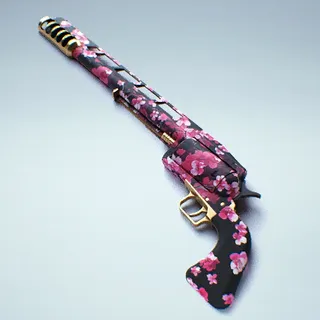 CHERRY BLOOM BLOOM