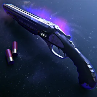 MOONSHOT 1900 — Alternate