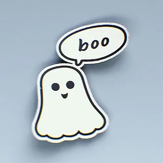BOO BLAST