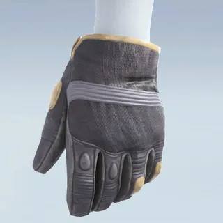 SALVAGER'S GRIPS