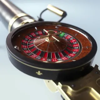 MINI ROULETTE — Alternate
