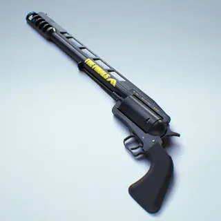 STANDARD ISSUE